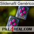 Sildenafil Genérico 01